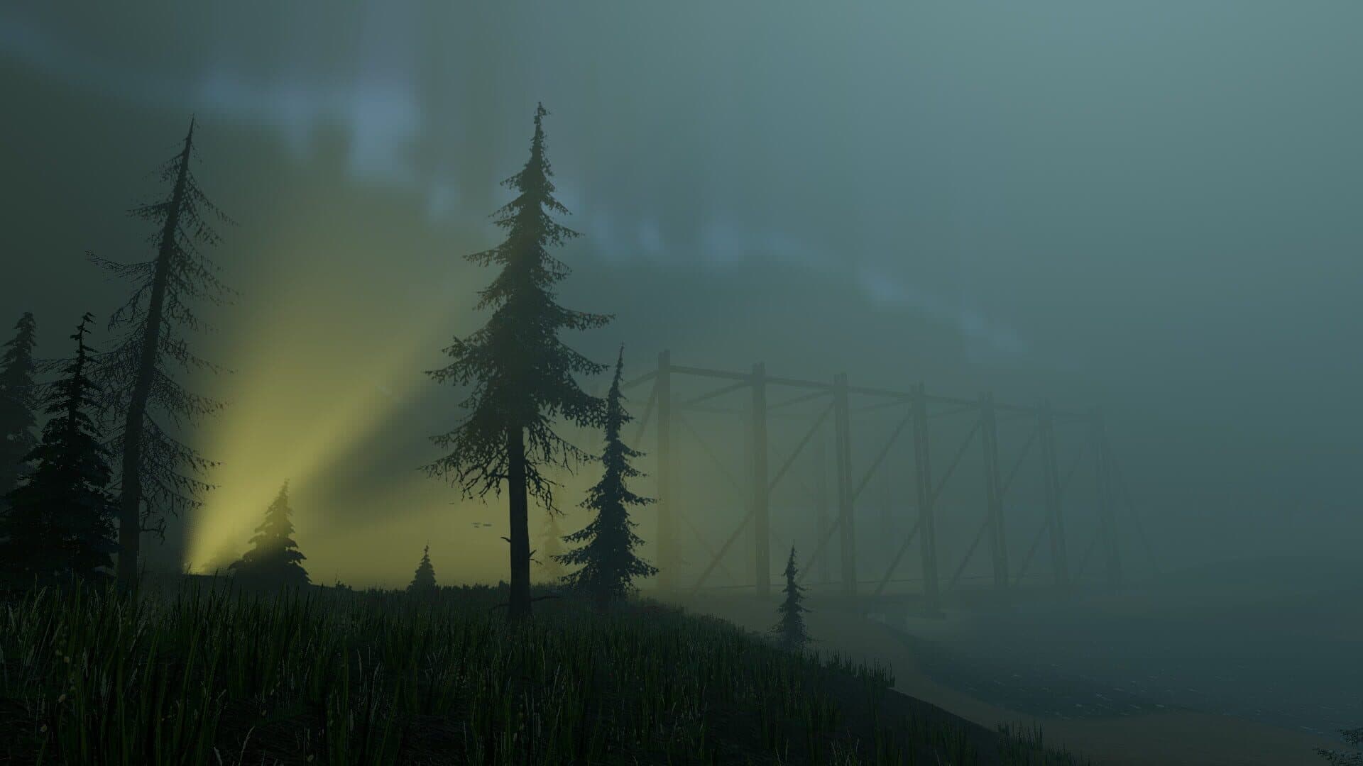 Titan Chaser screenshot 0