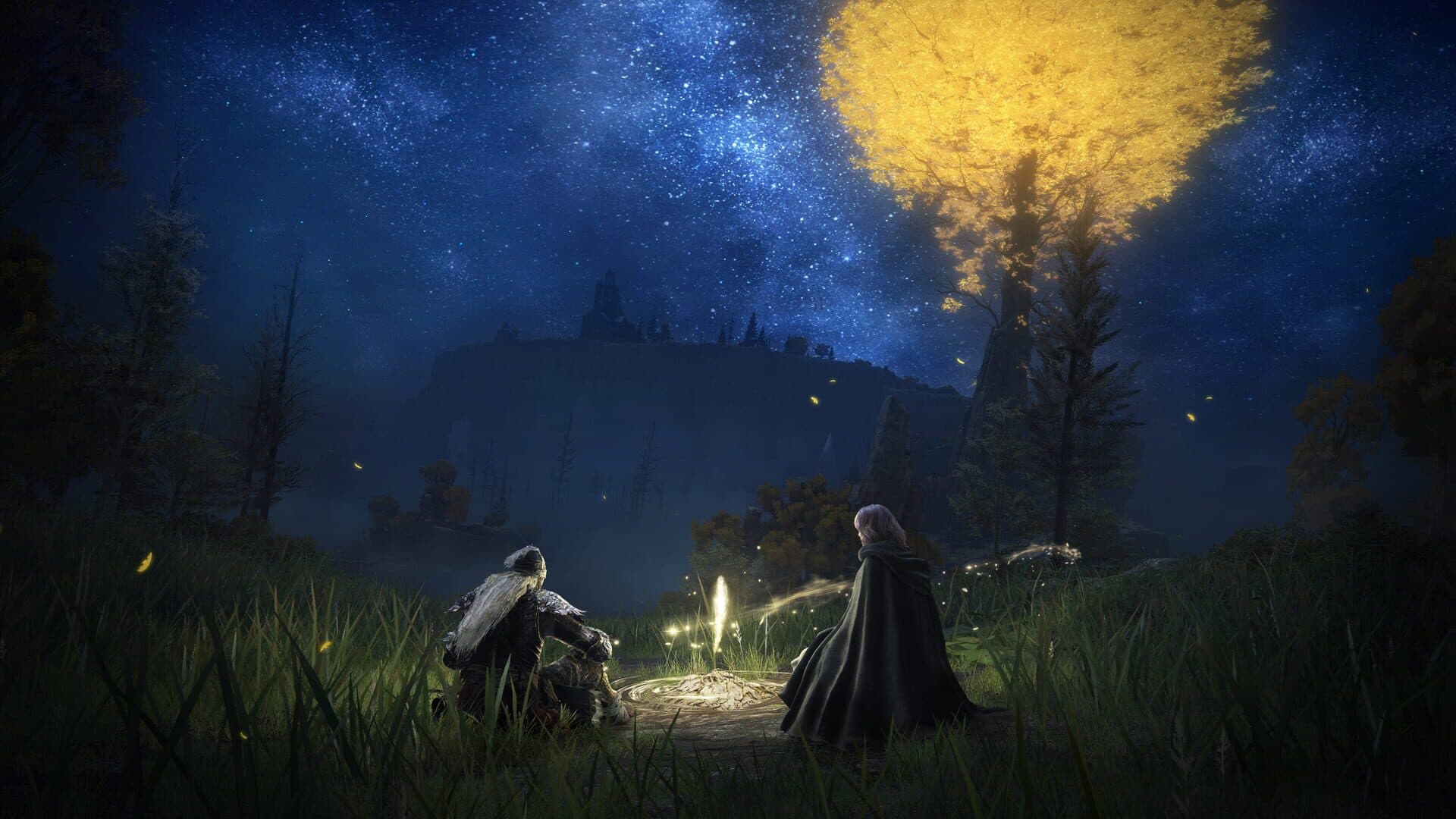 Elden Ring screenshot 3