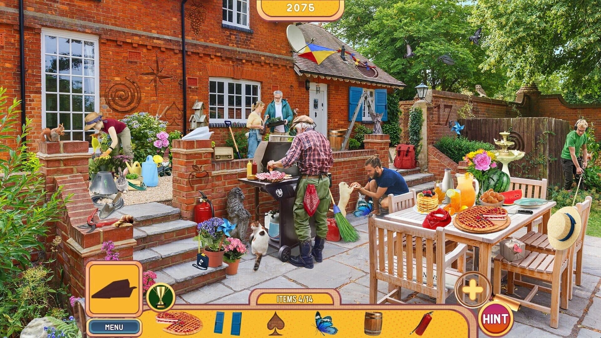 Amazing Weekend: Search and Relax - Collector's Edition screenshot 7