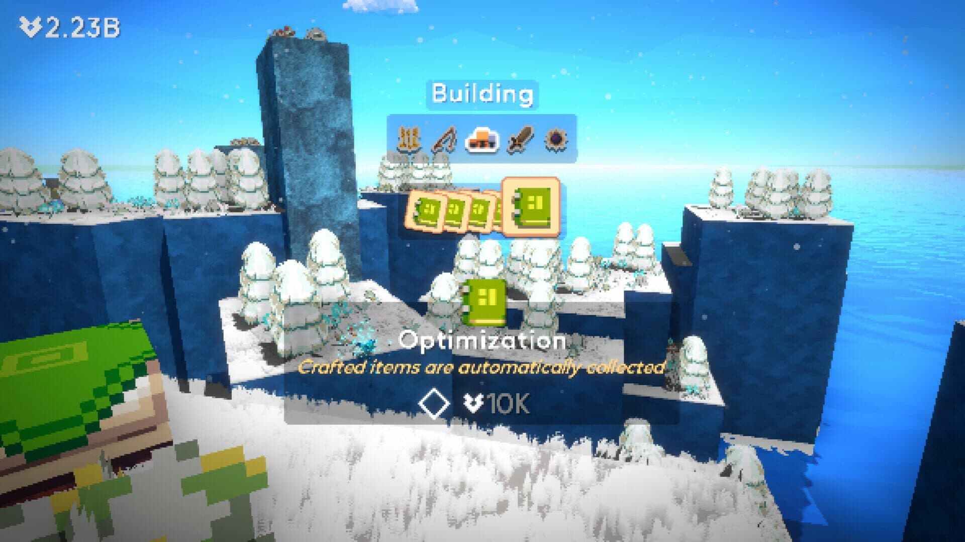 Outpath screenshot 3