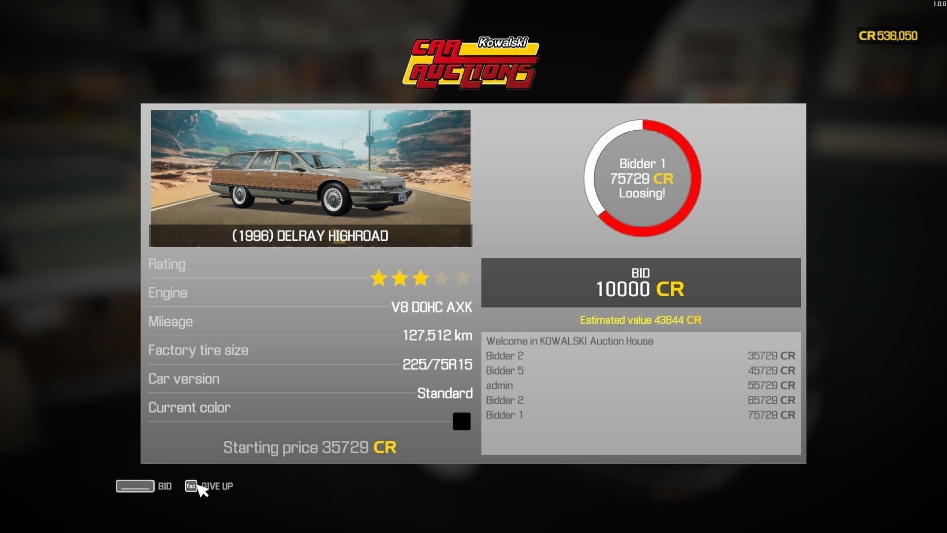 Car Mechanic Simulator 2021 screenshot 13
