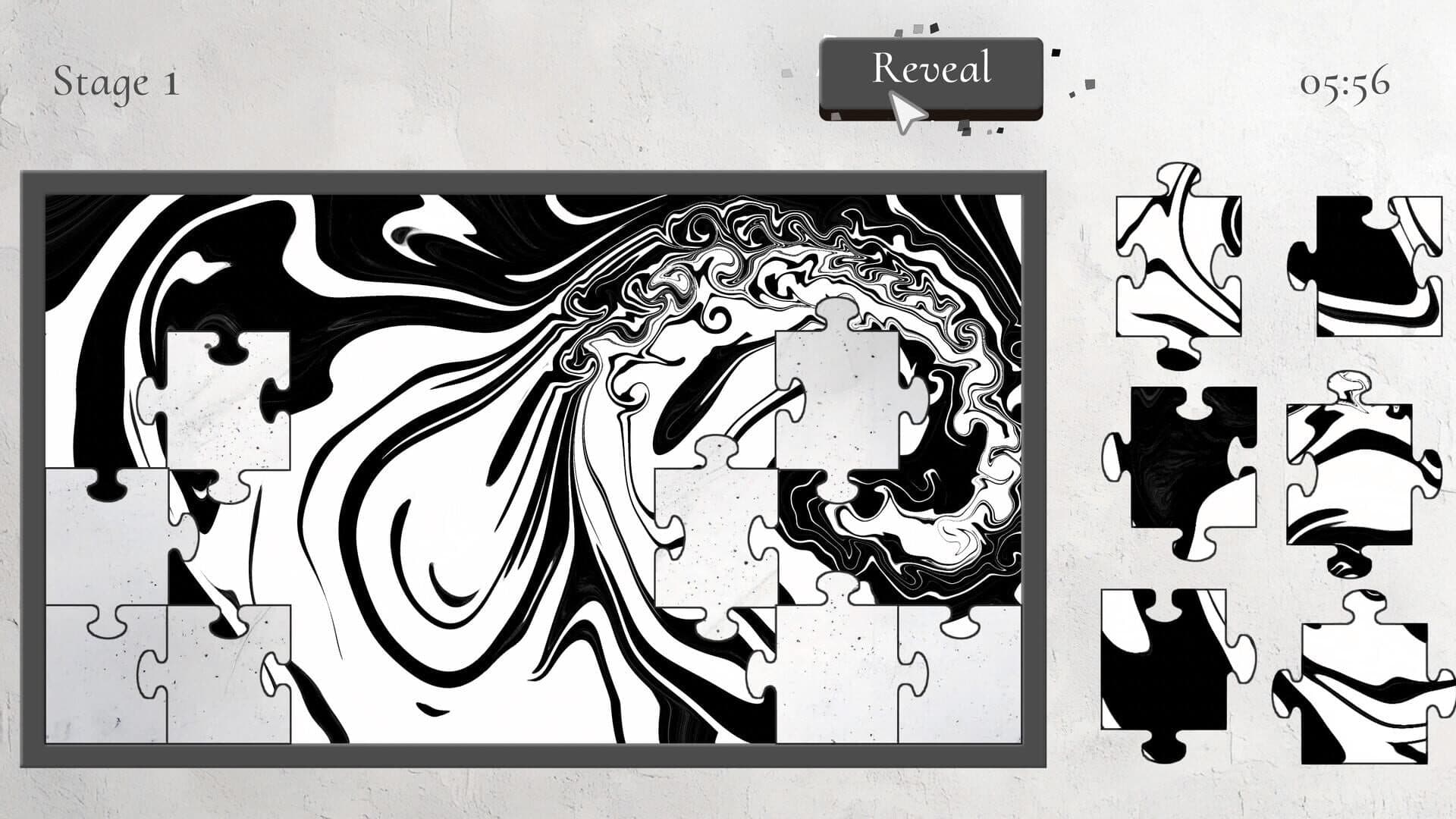 اسکرین‌شات Puzzle Piecer: The Pattern - 4