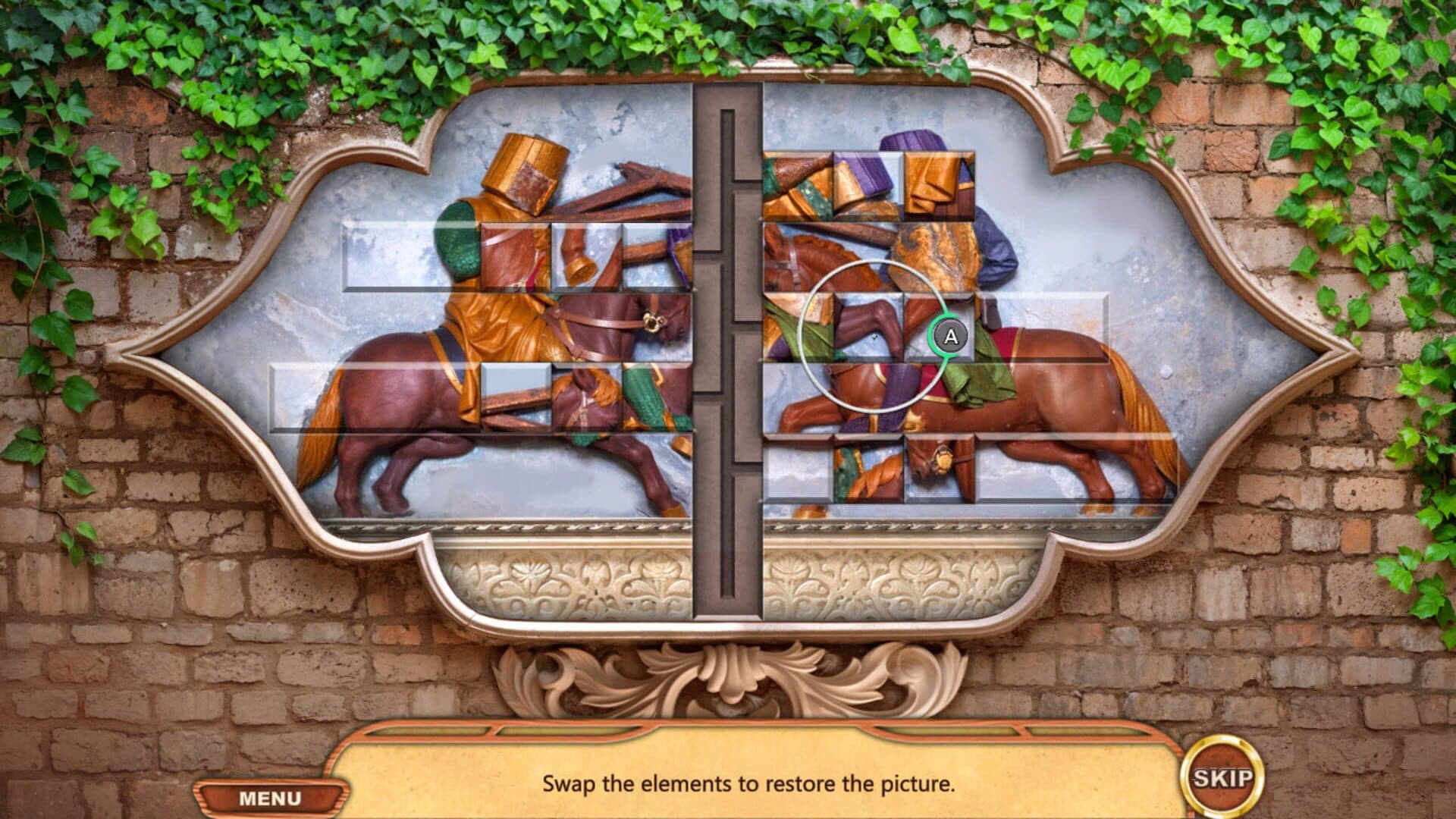Big Adventure: Trip to Europe 8 - Collector's Edition screenshot 3