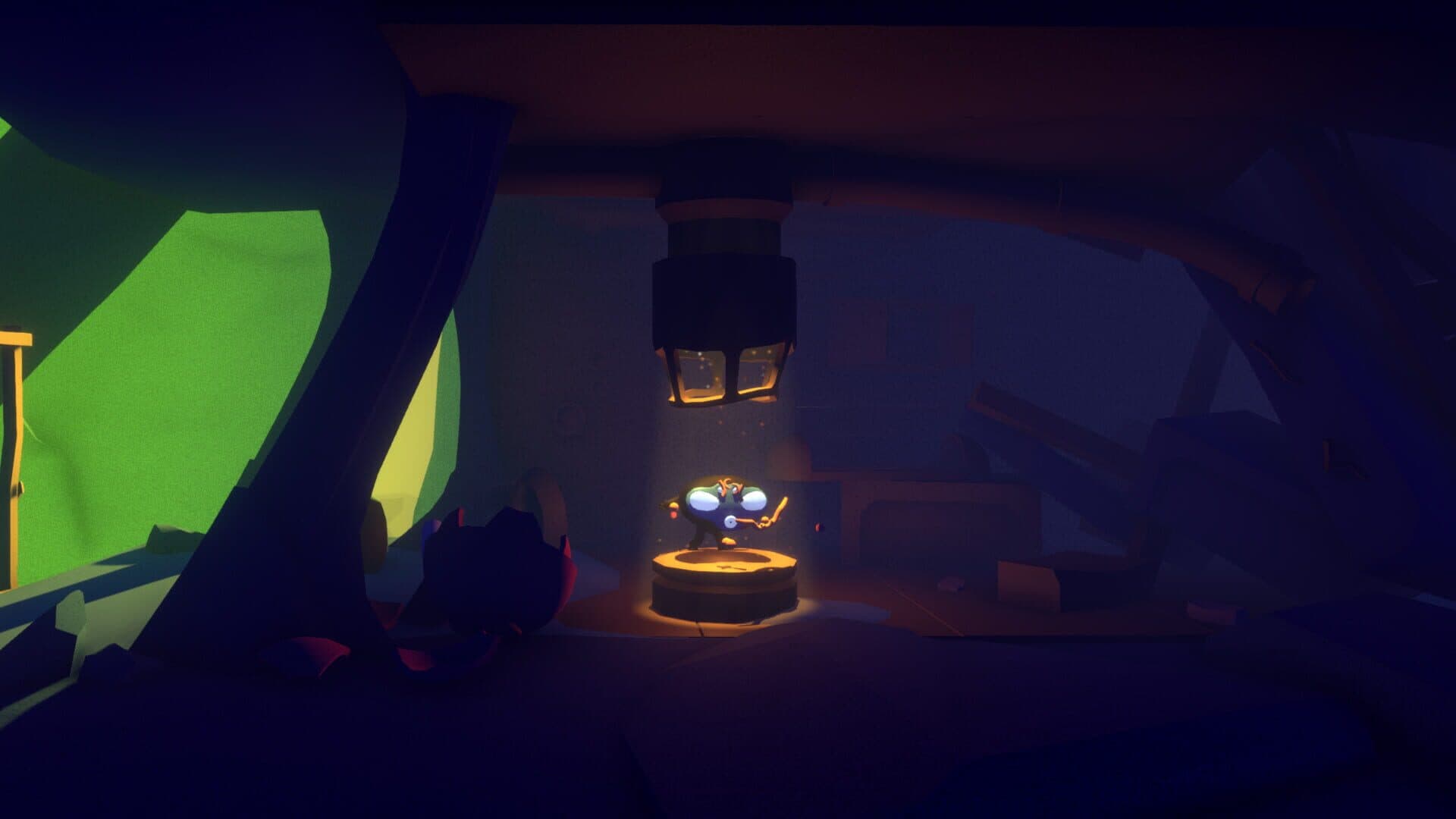 Airhead screenshot 5