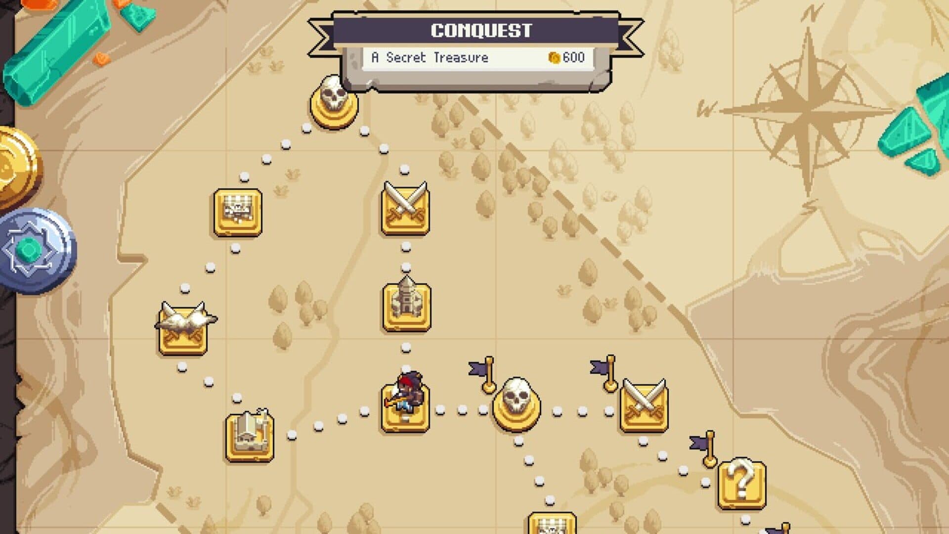 Wargroove 2 screenshot 5