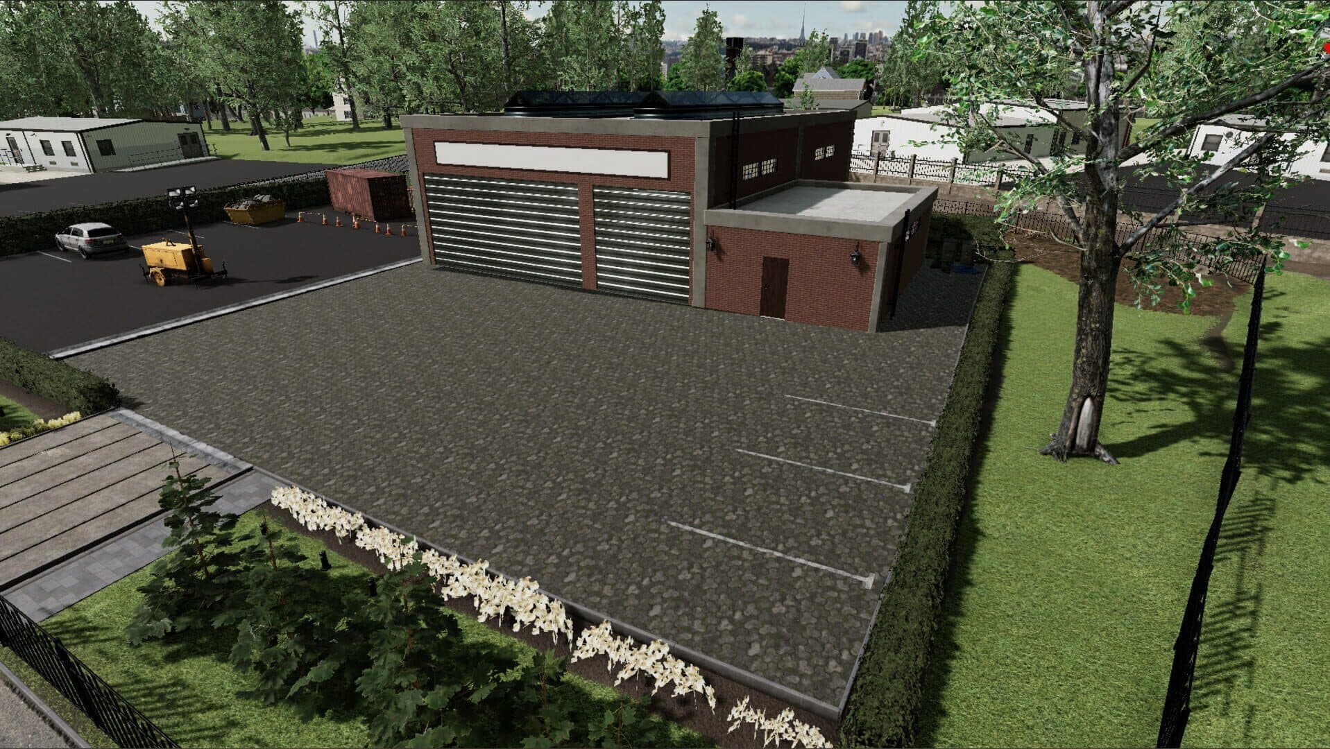 Demolish & Build 3 screenshot 10