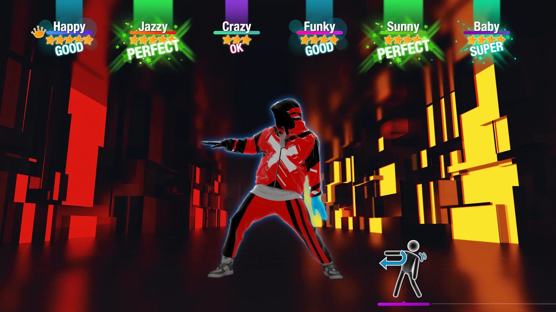 Just Dance 2020 screenshot 4
