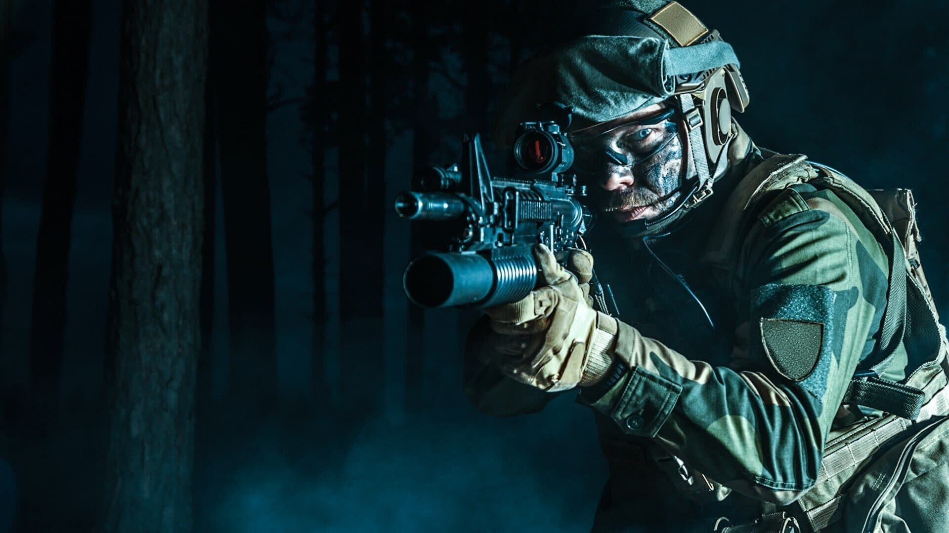 Beyond Enemy Lines 2