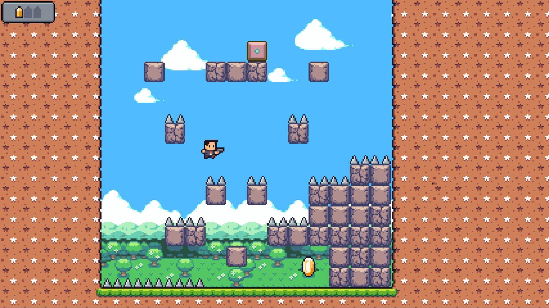 TP Bullet screenshot 6