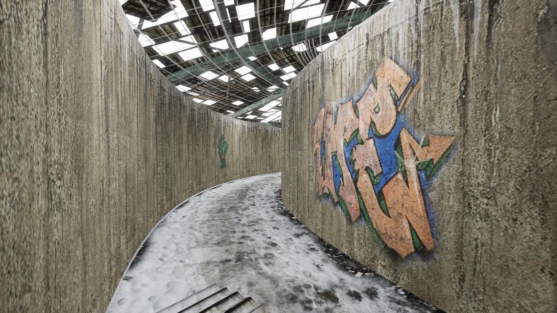 اسکرین‌شات The Life of Buzludzha - 3