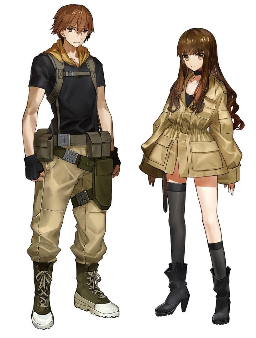 Fate/Extella Link