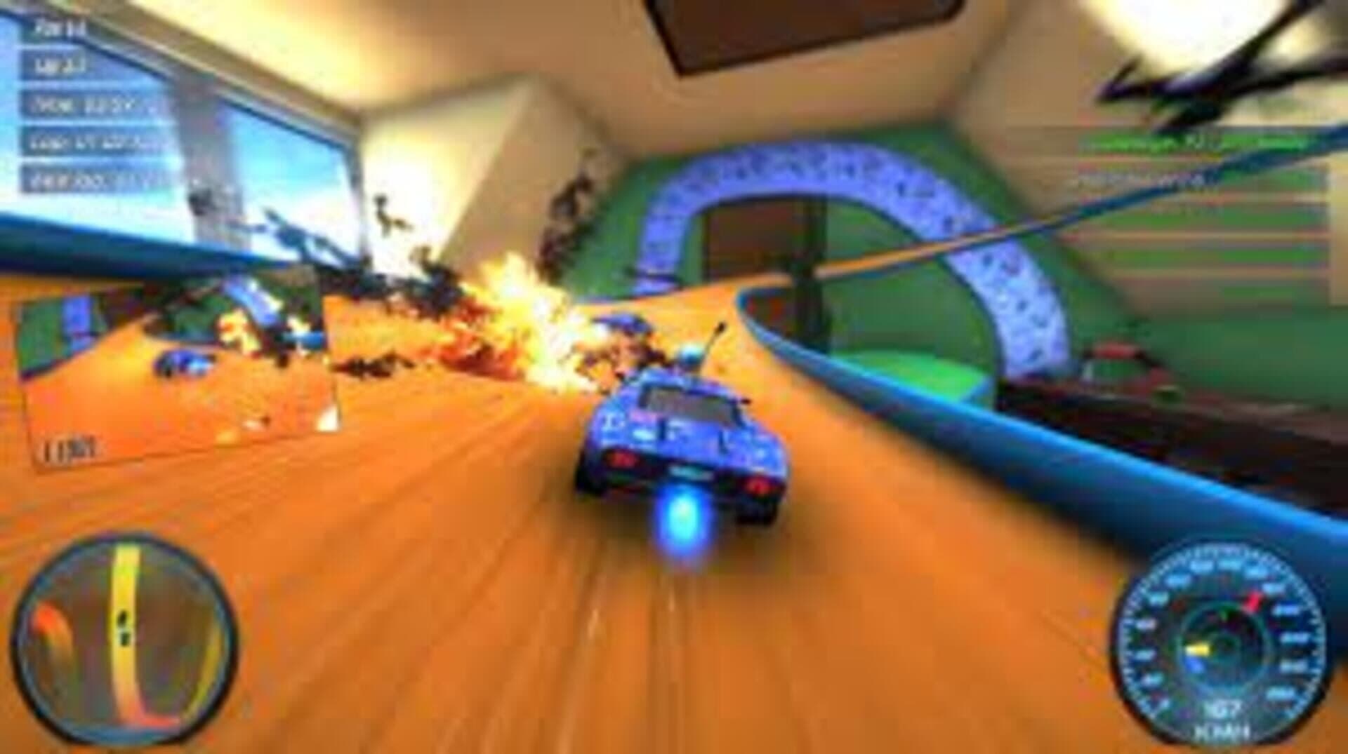 اسکرین‌شات Mini Madness - 5