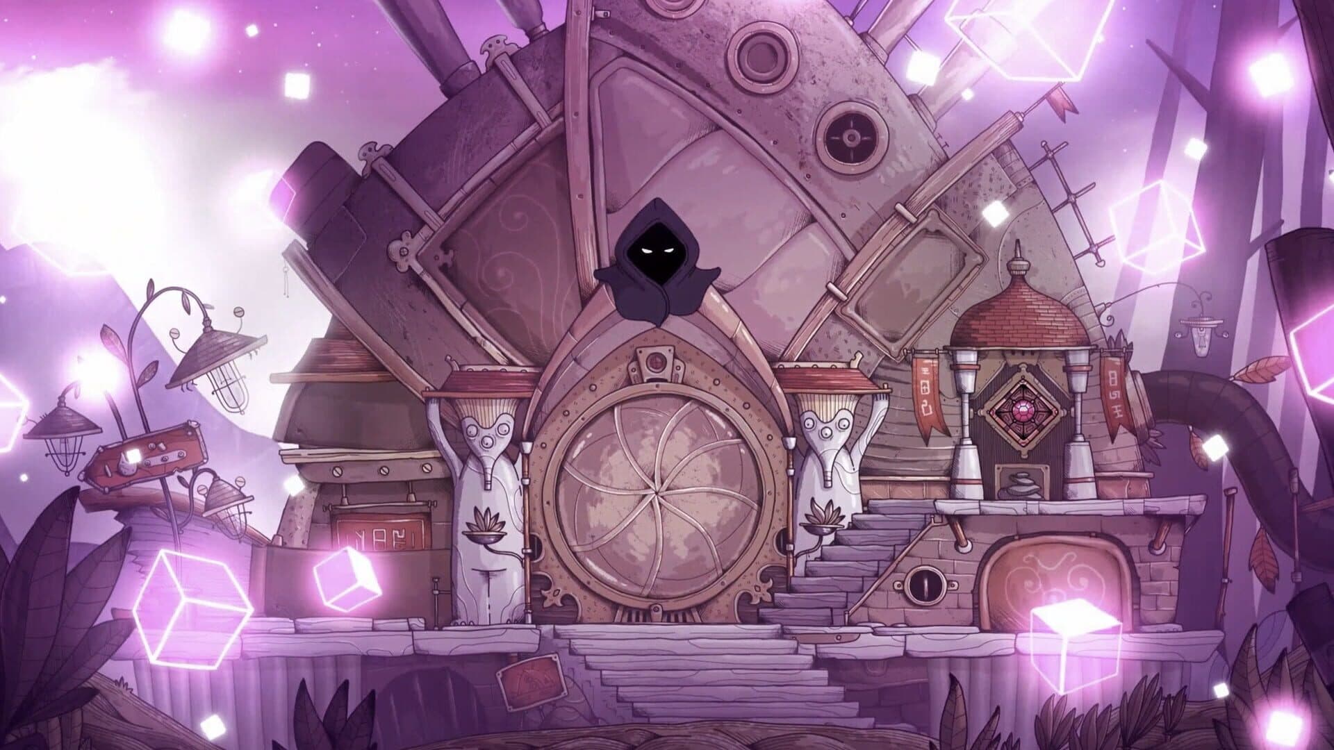 Tohu screenshot 6