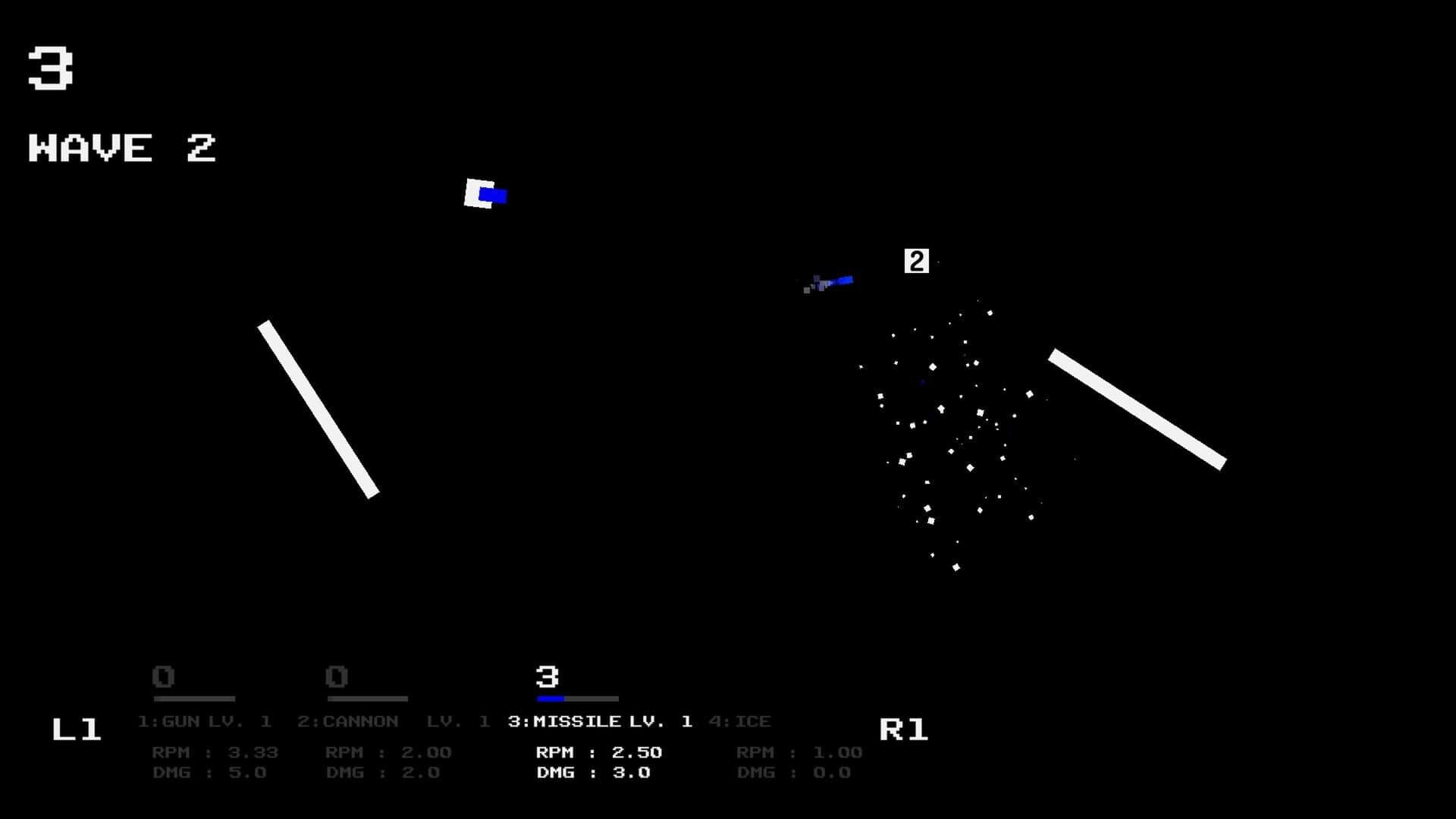 Shooting Blocks screenshot 5