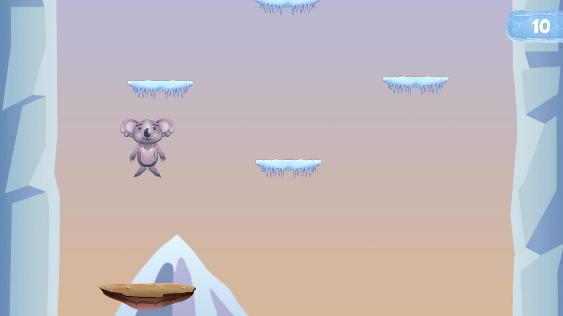 اسکرین‌شات Gump Jump - 3