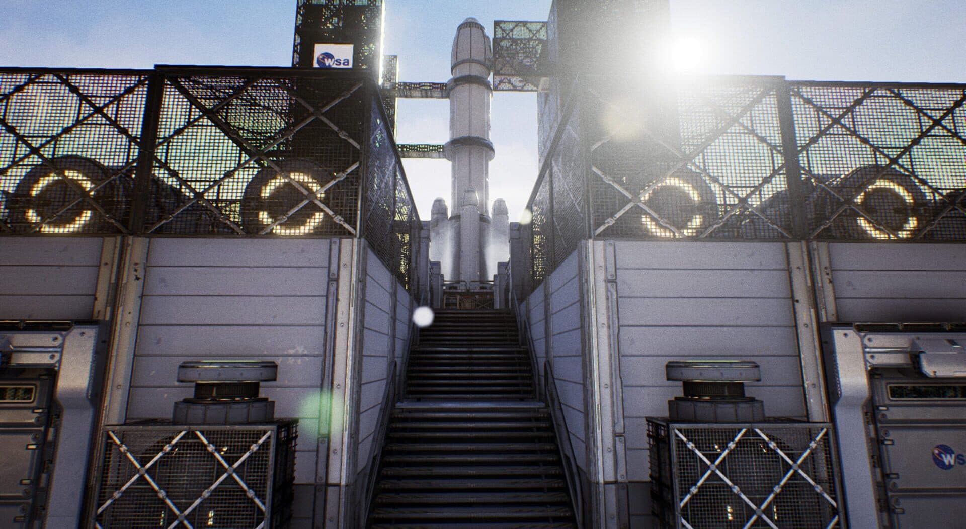 Deliver Us the Moon screenshot 3