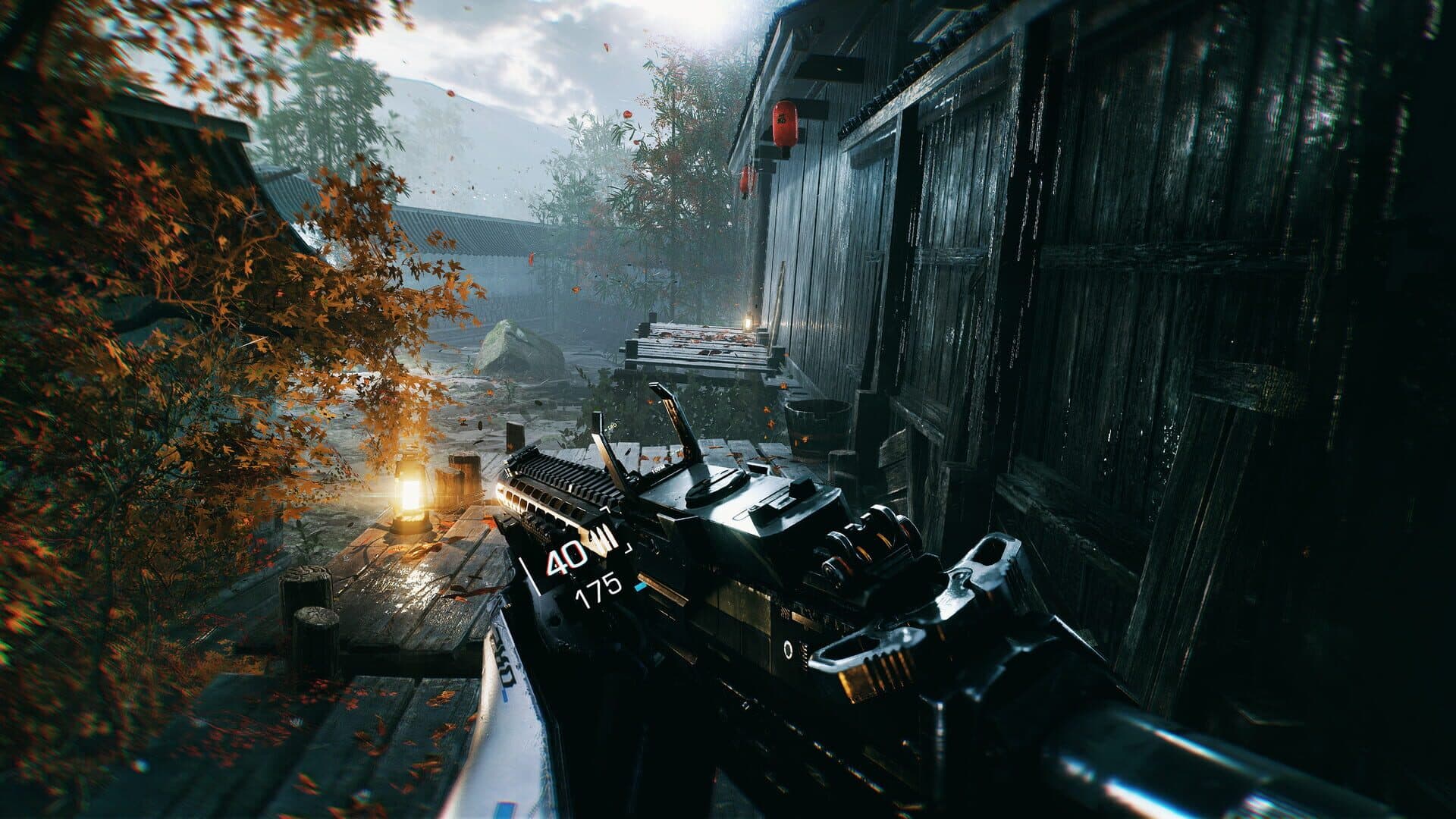 Bright Memory: Infinite screenshot 3