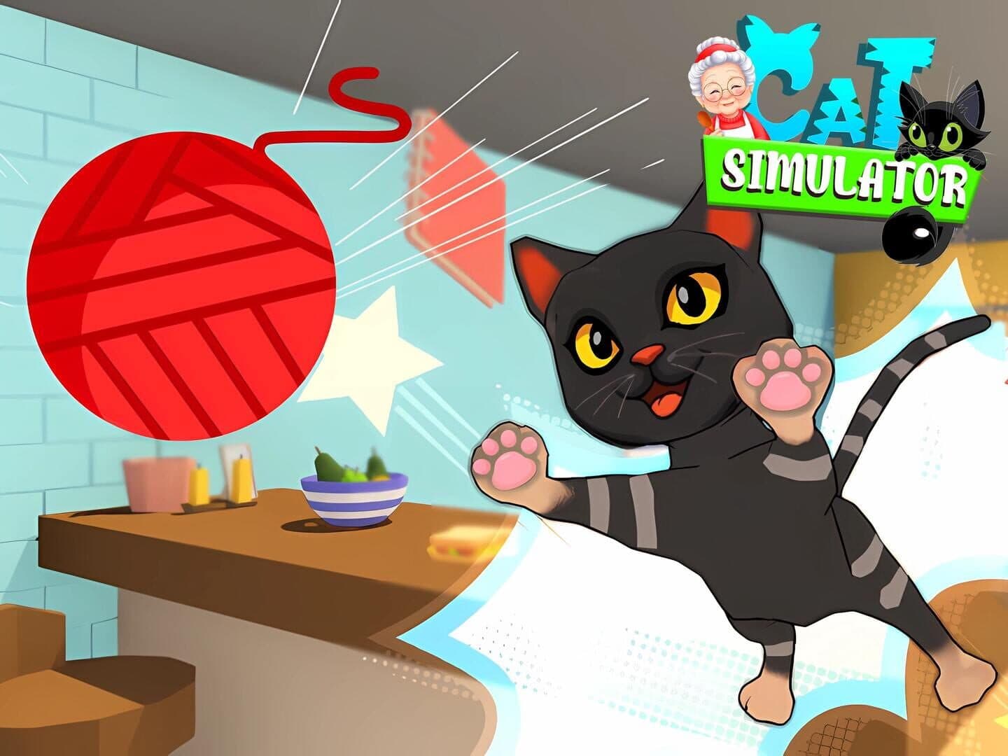 Bad Cat