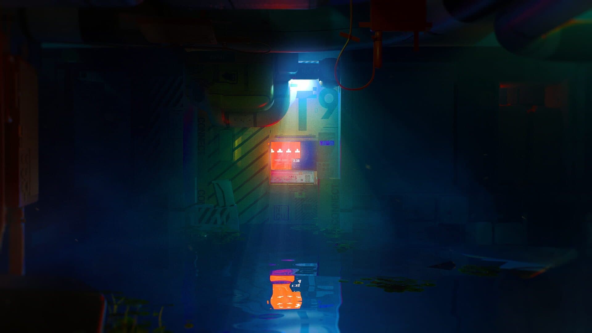 Marathon screenshot 5