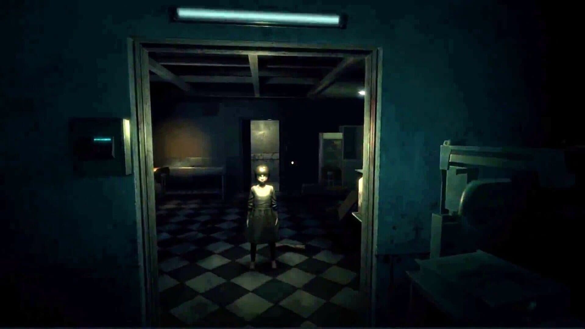 اسکرین‌شات The Door - 2