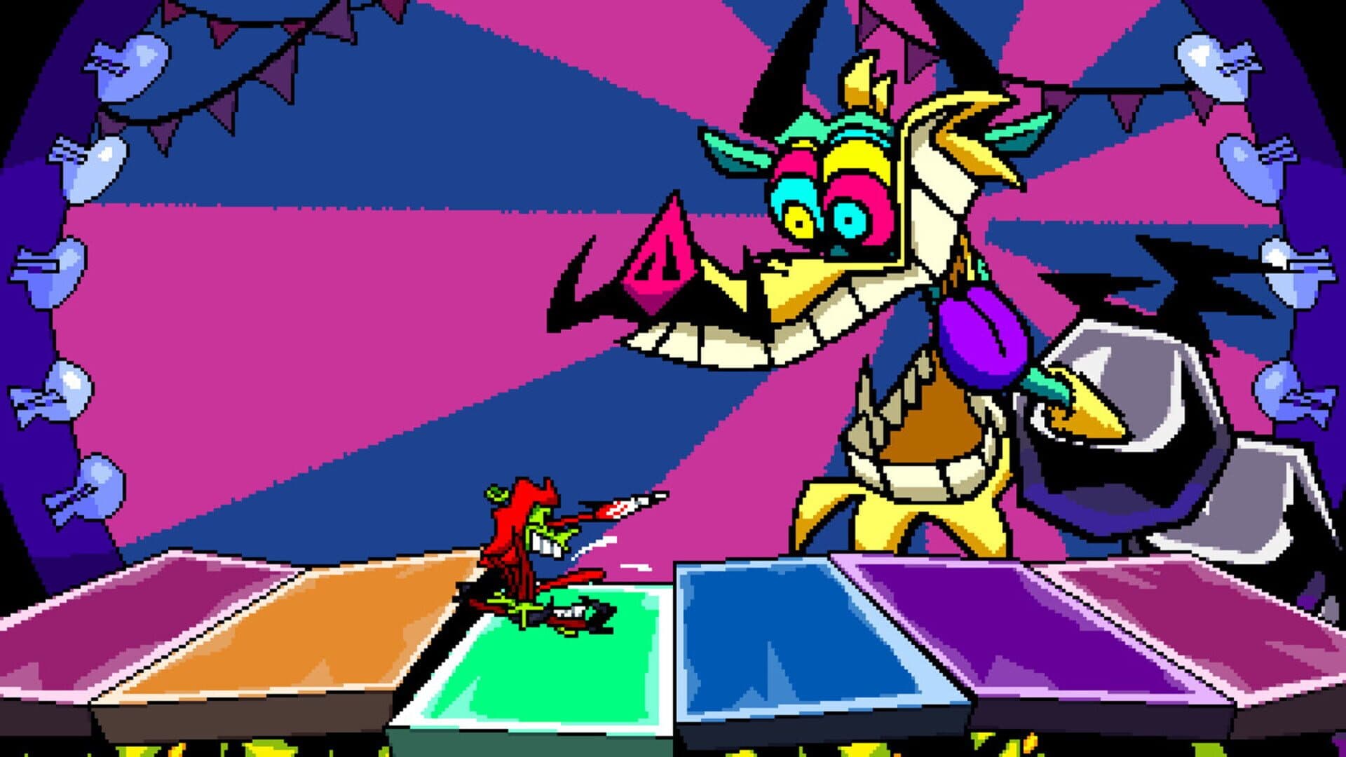 Antonblast screenshot 9