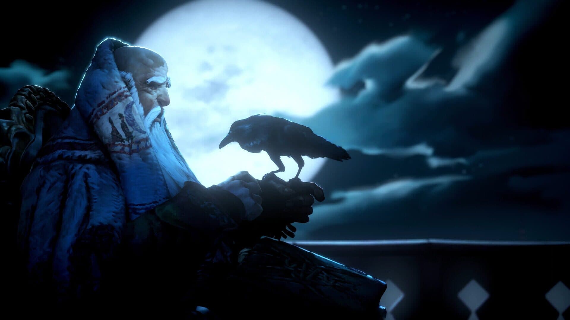 No Rest for the Wicked screenshot 0