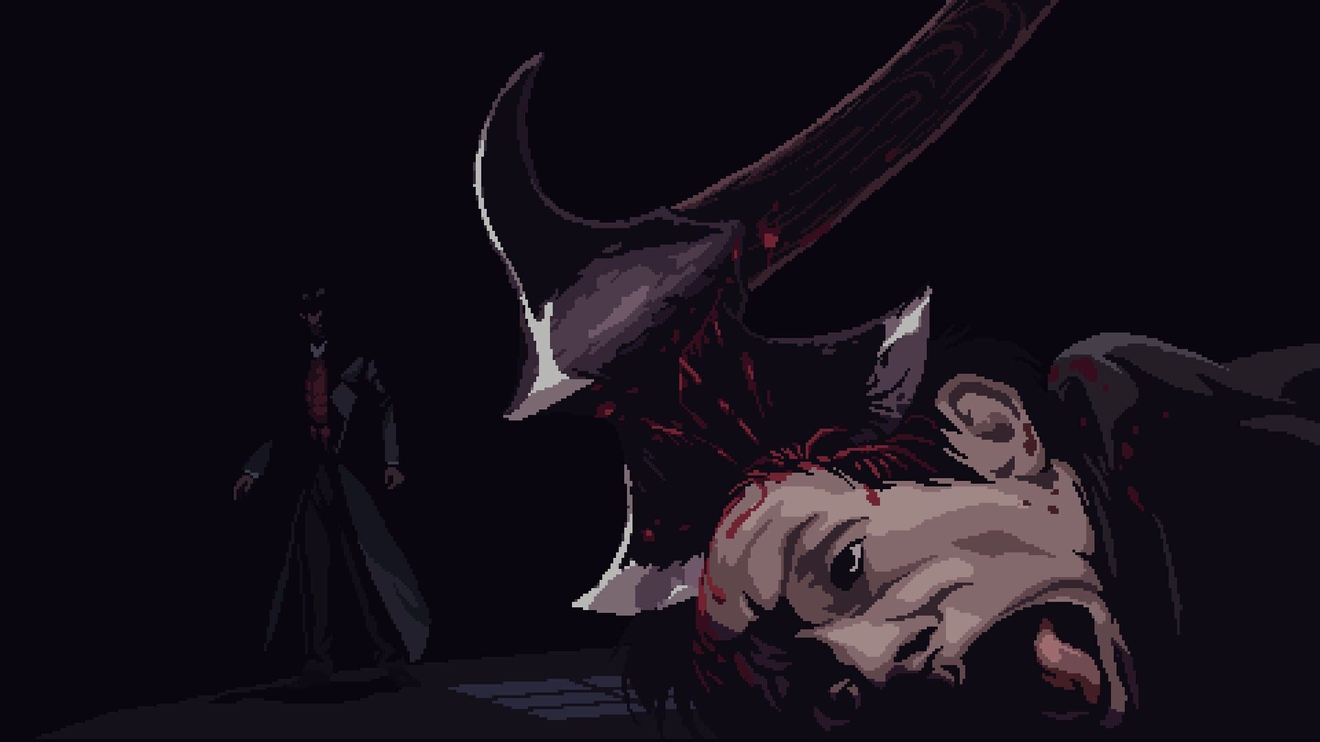 اسکرین‌شات Shadow Sacrament: The Roots of Evil - 1