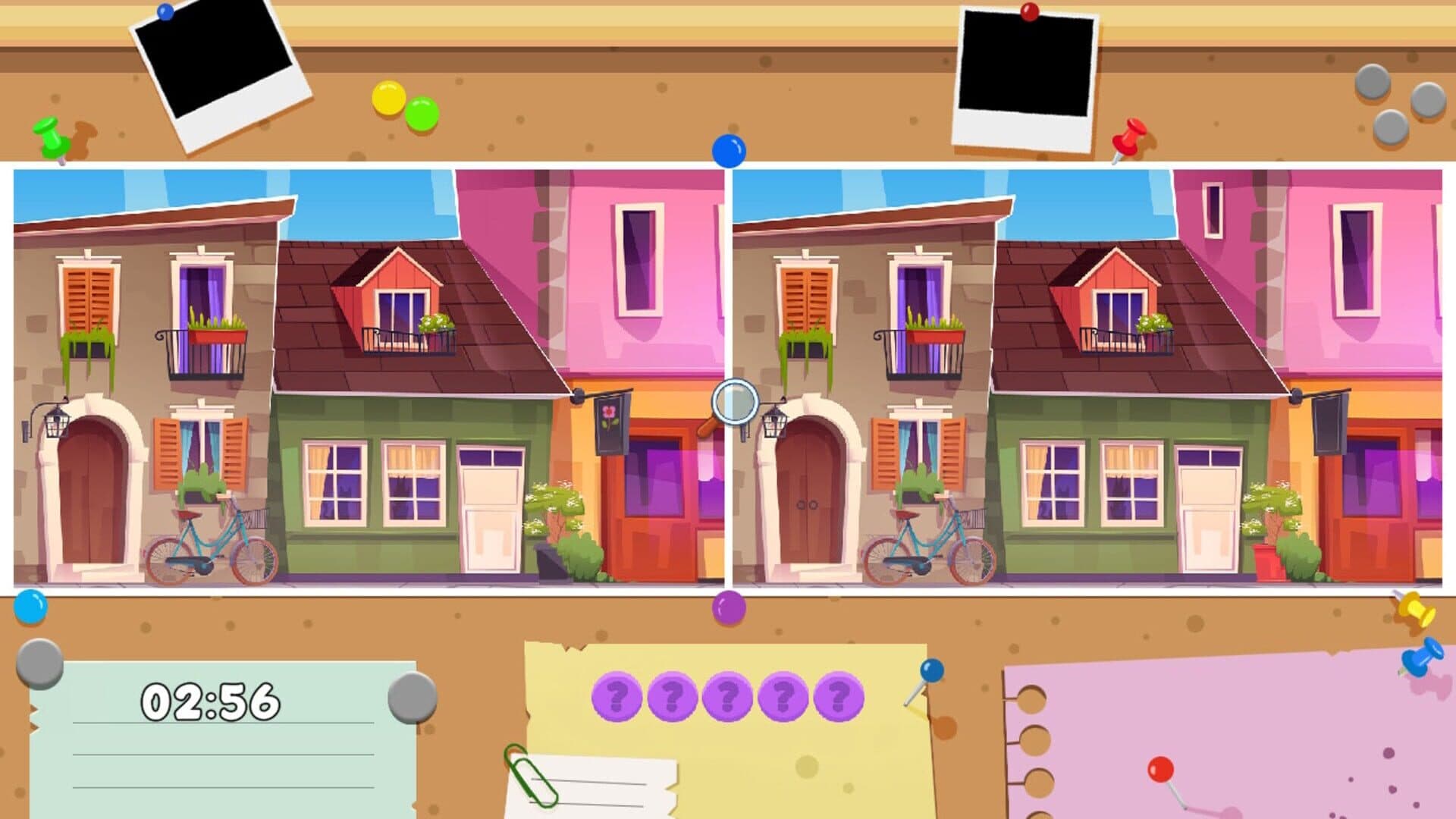 اسکرین‌شات Detail Detective - 2