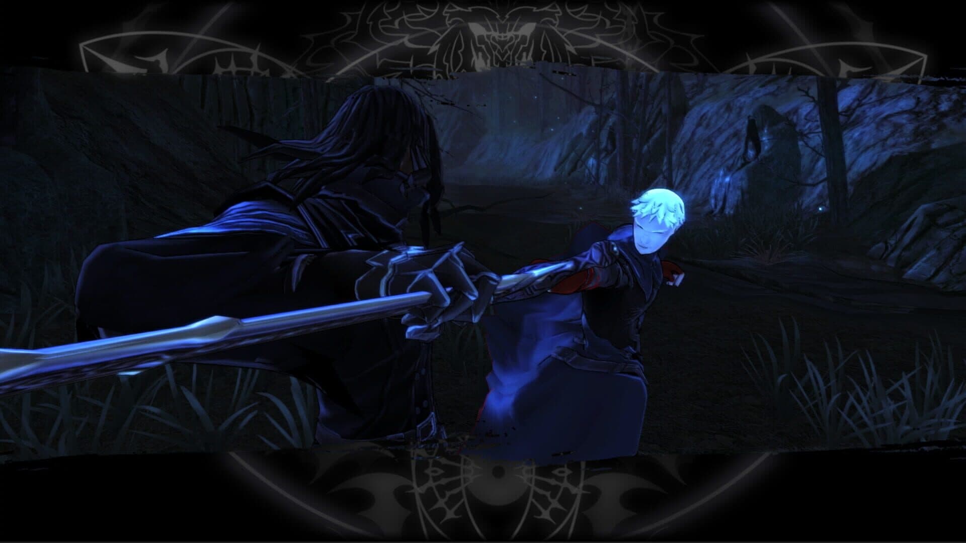 Anima: Gate of Memories - The Nameless Chronicles screenshot 2