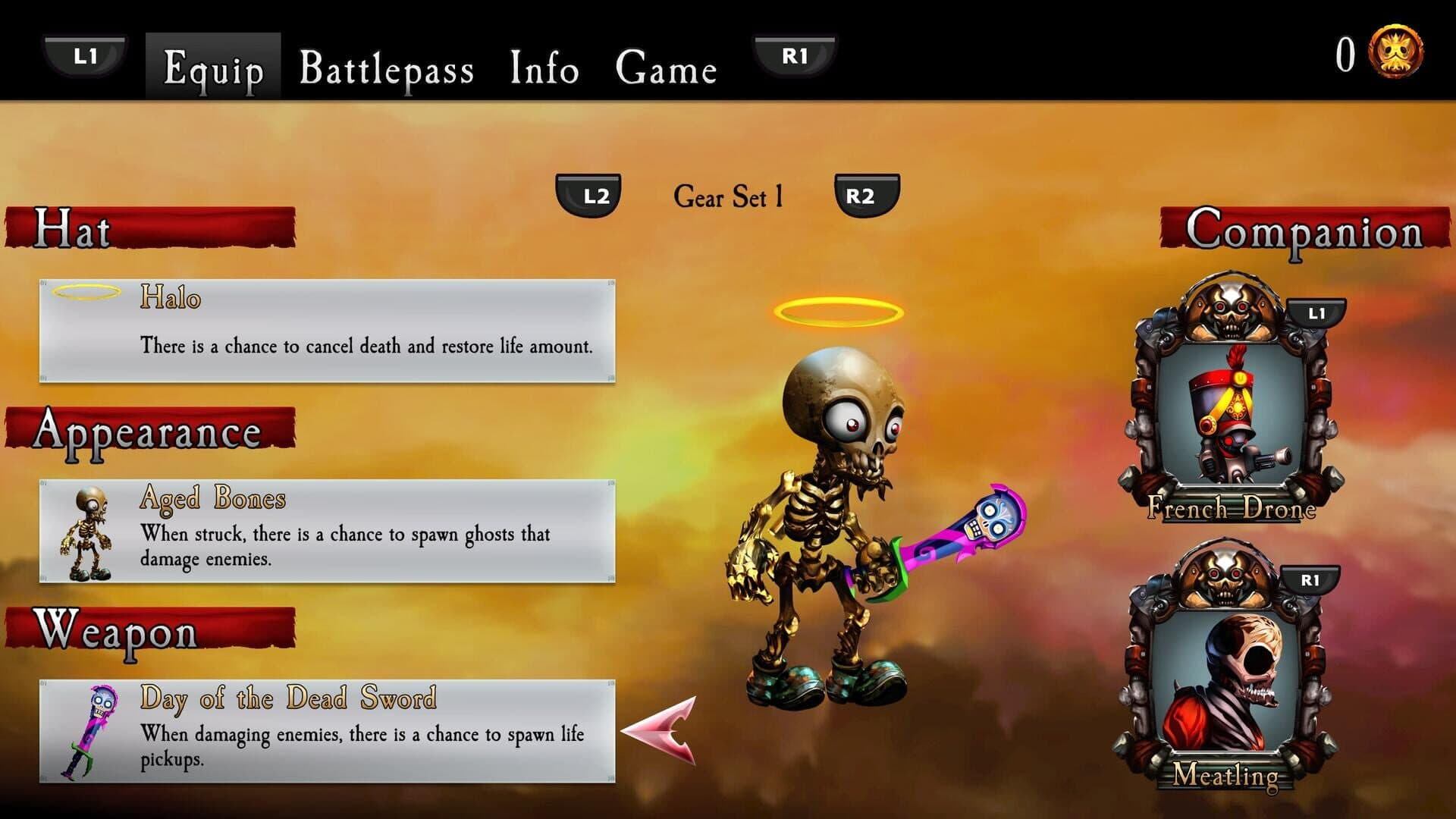 SkullPirates screenshot 6