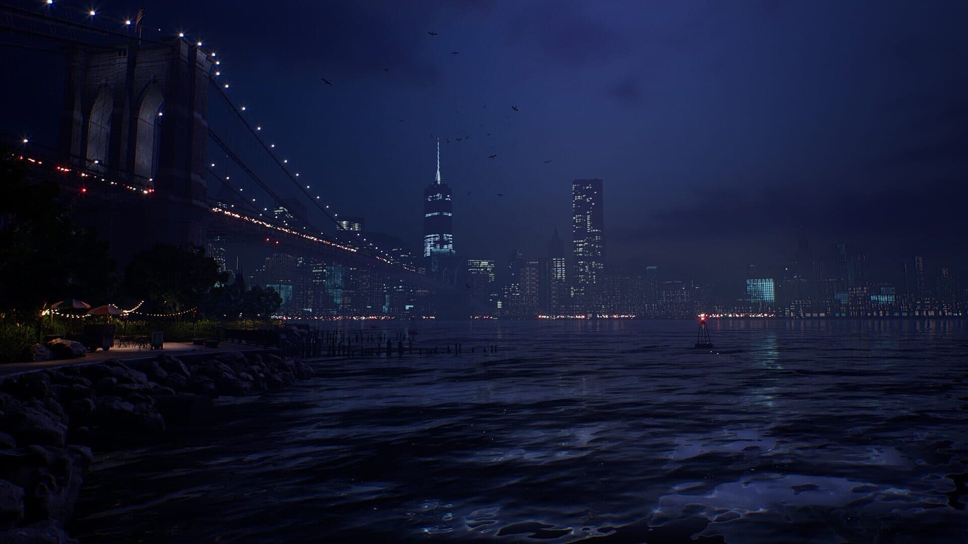 Payday 3 screenshot 0