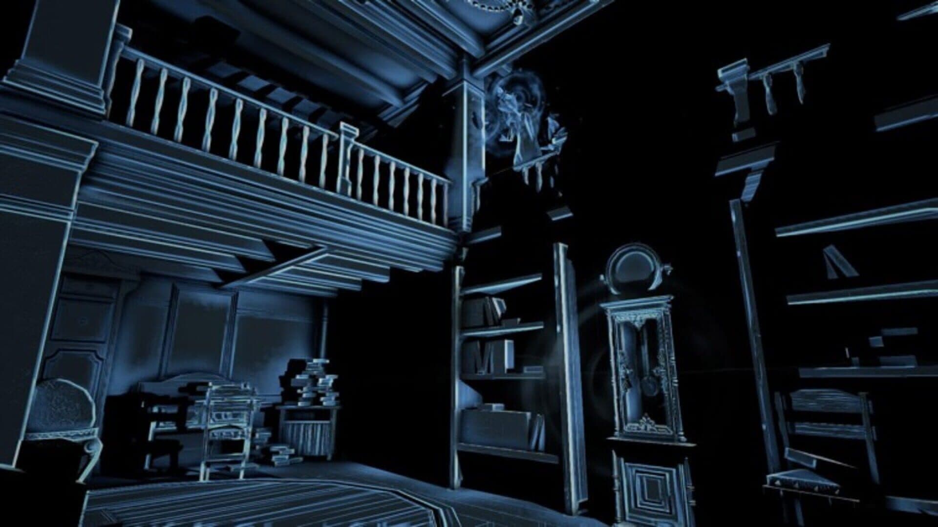Perception screenshot 8