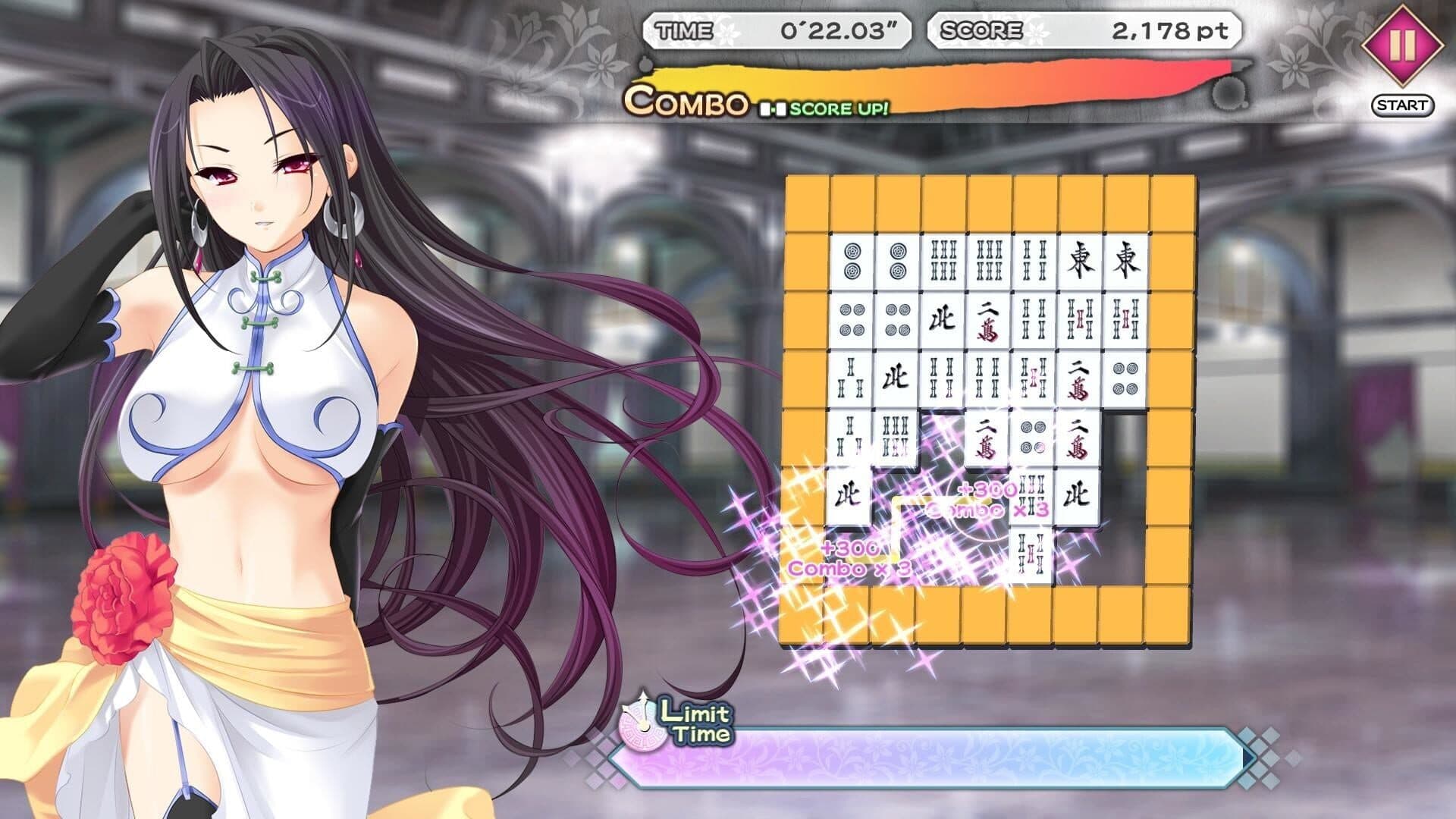 Pretty Girls Rivers screenshot 7