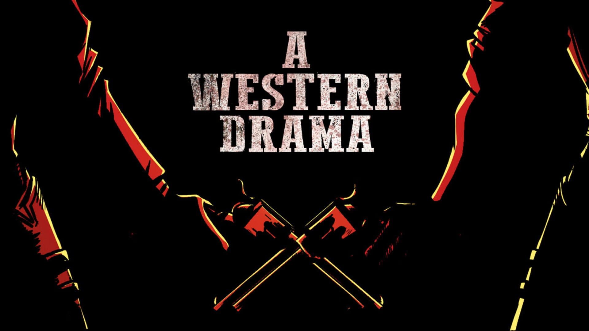 اسکرین‌شات A Western Drama - 3