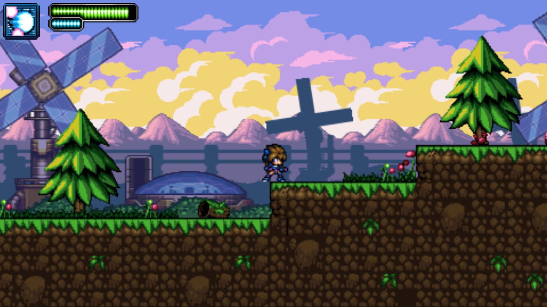 Metagal screenshot 0