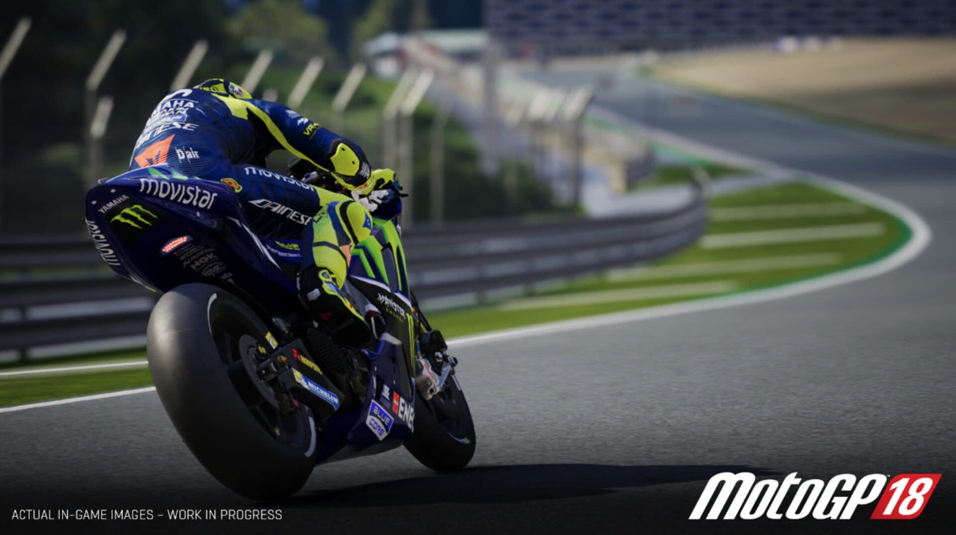 MotoGP 18 screenshot 0