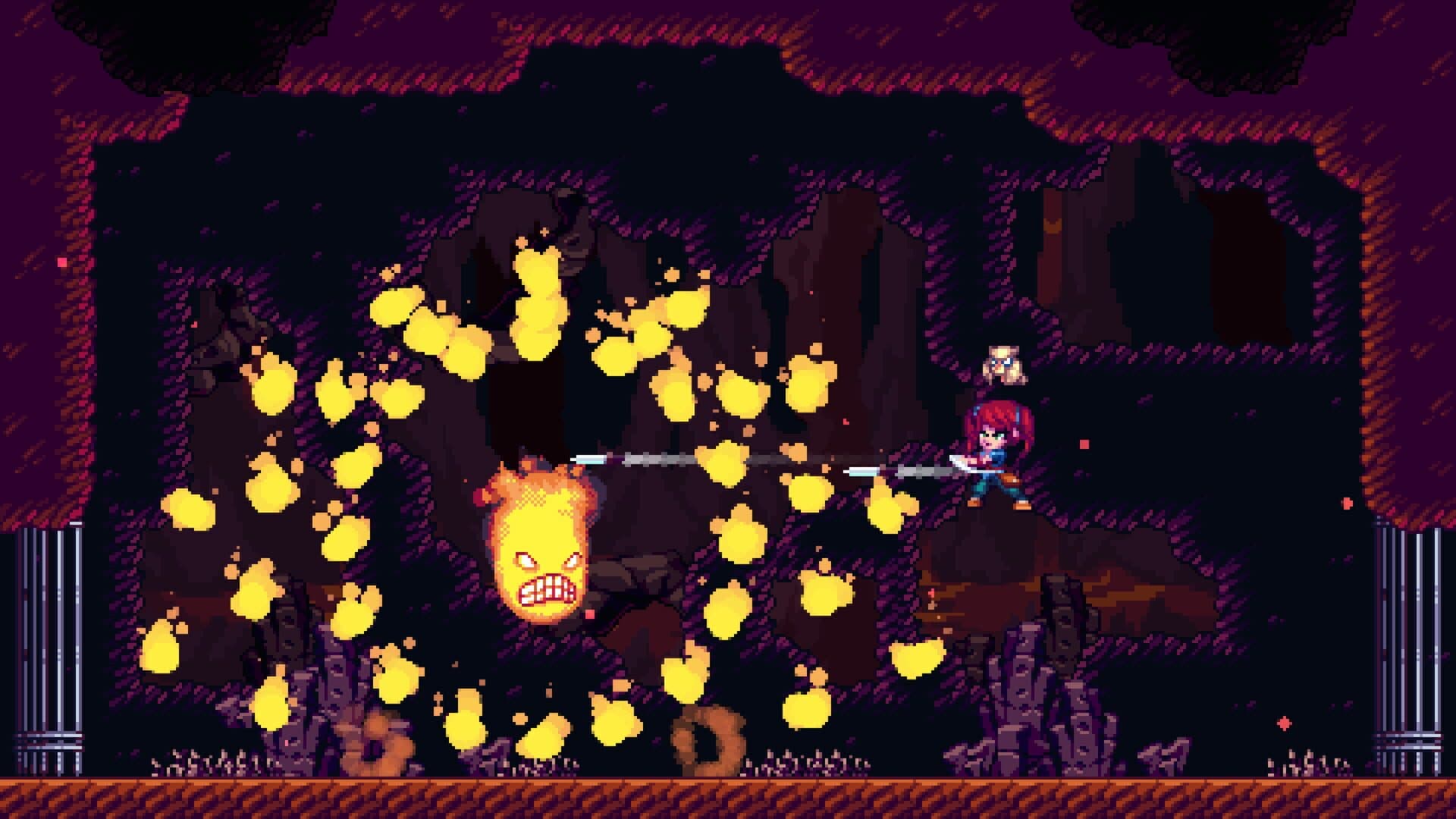 Wings of Endless screenshot 2
