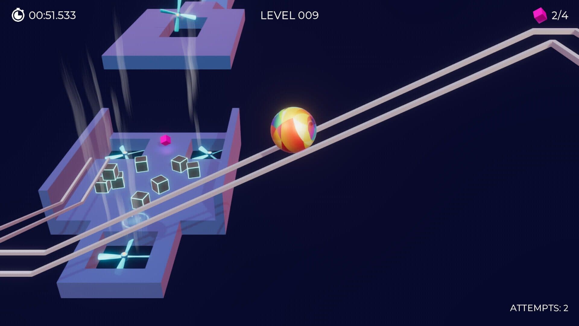 Amazing Maze screenshot 5