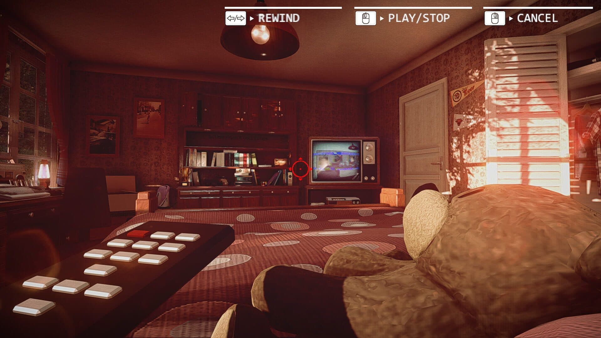 Commander '85 screenshot 8