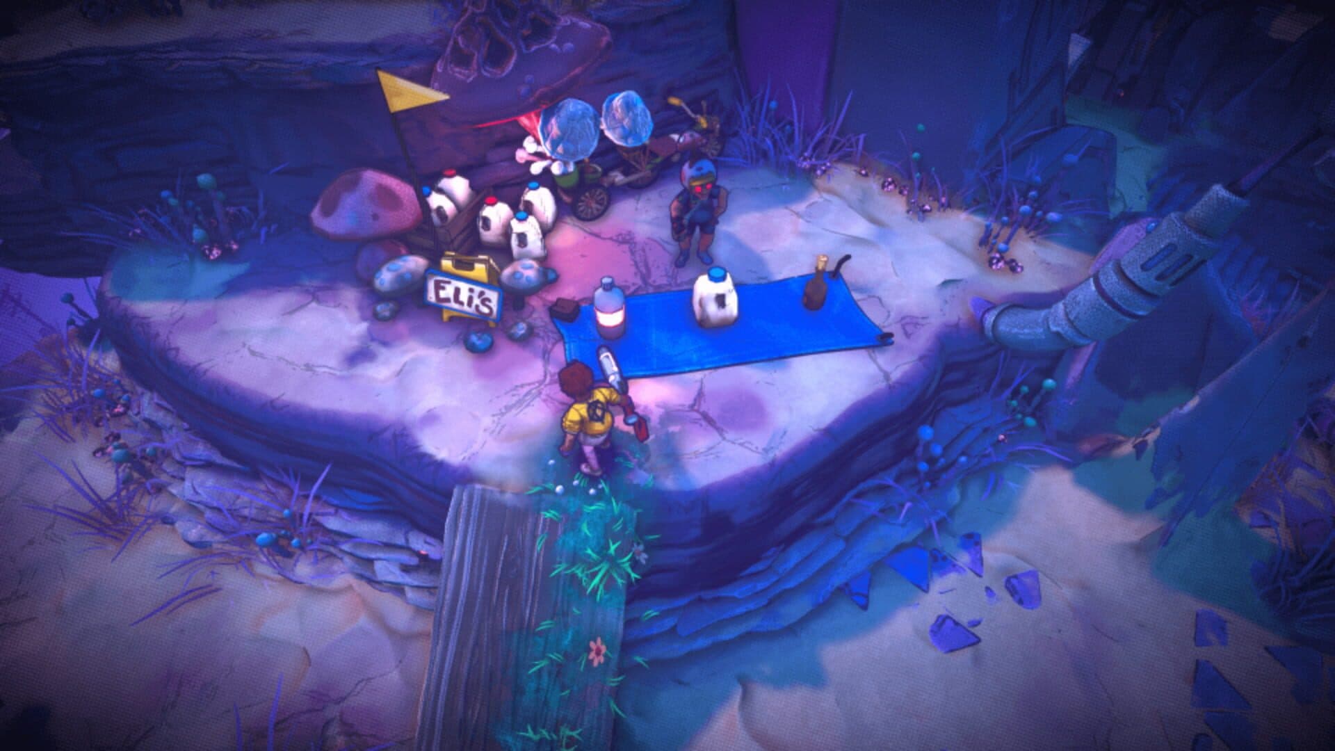 Rad screenshot 5