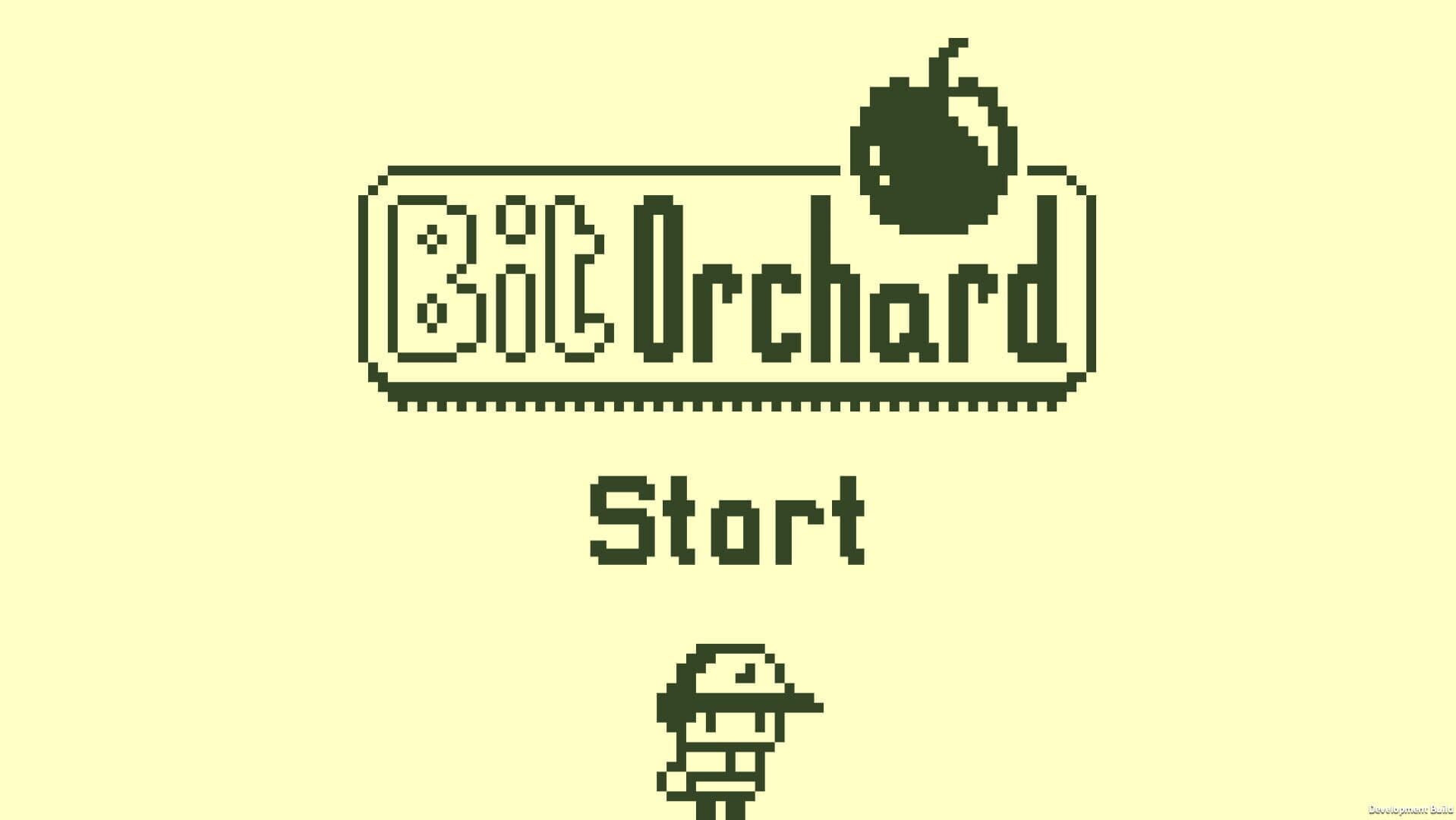 اسکرین‌شات Bit Orchard - 1