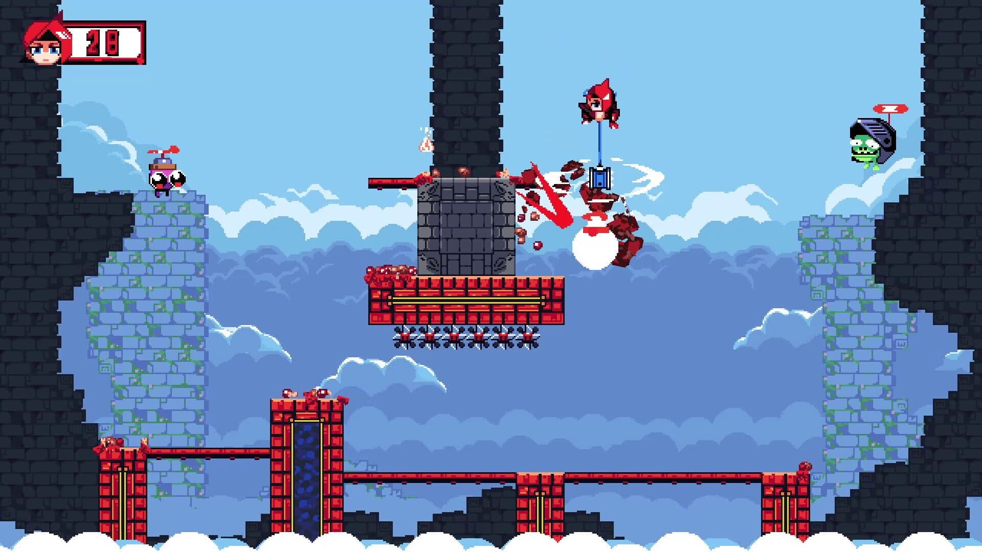 Chenso Club screenshot 1