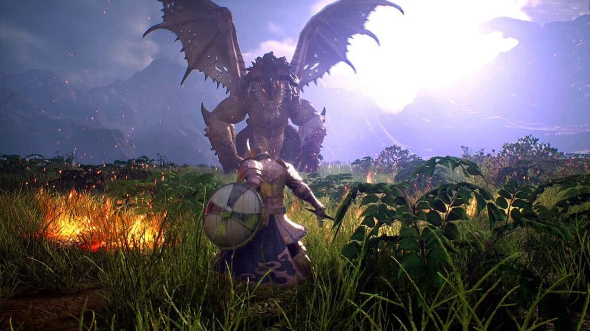 Bless Unleashed screenshot 0