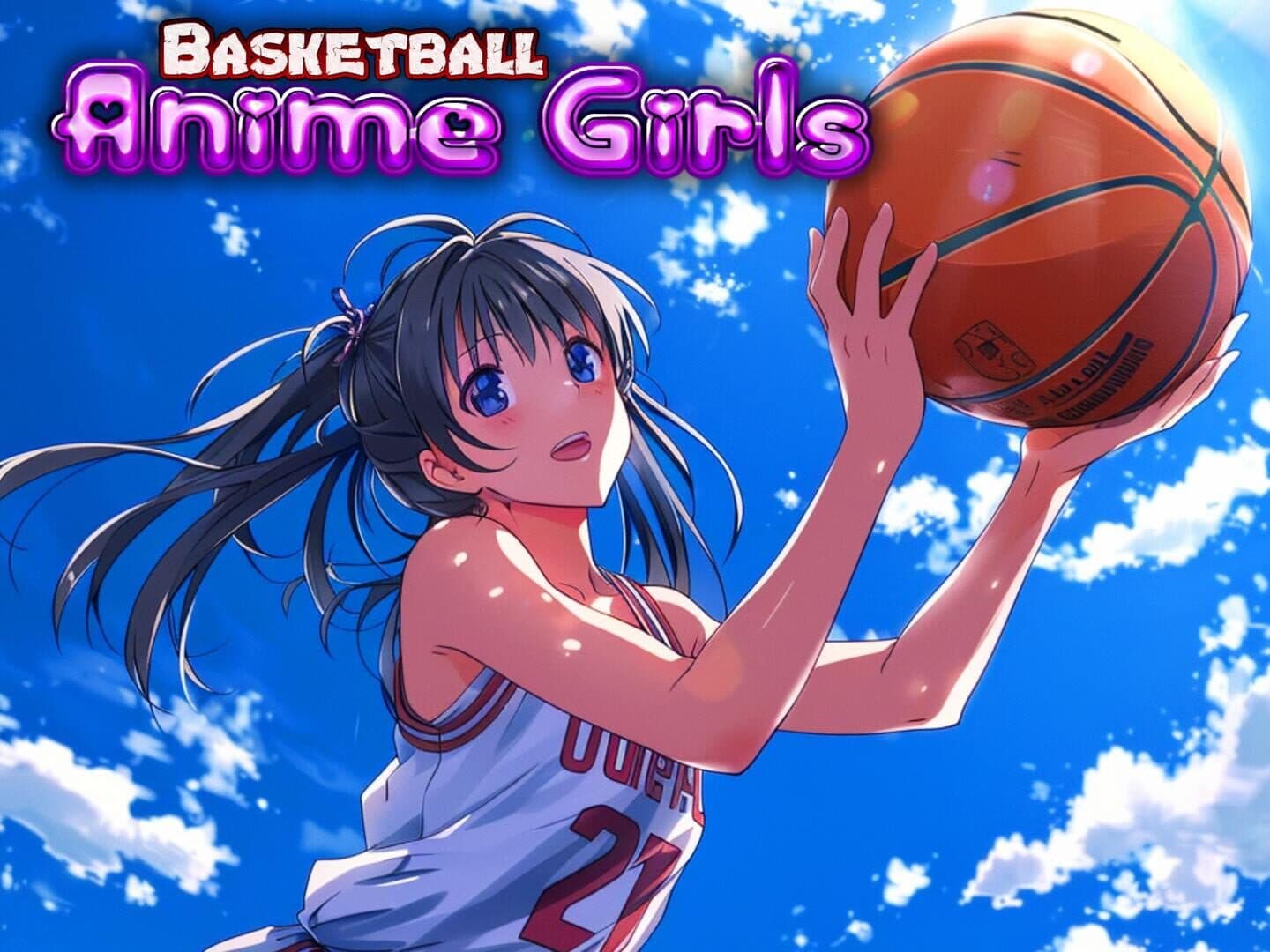 Anime Girls Basketball League
