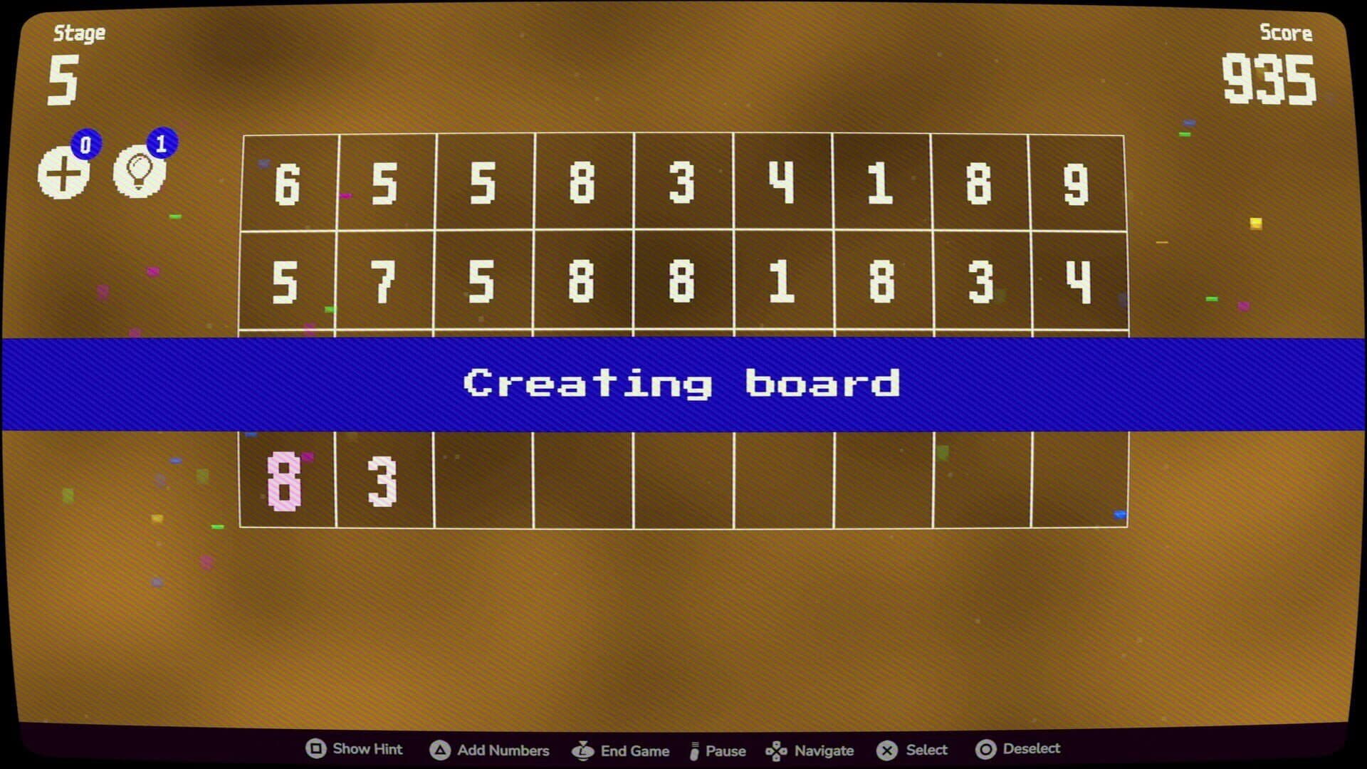 اسکرین‌شات Match Quest: Numbers - 3