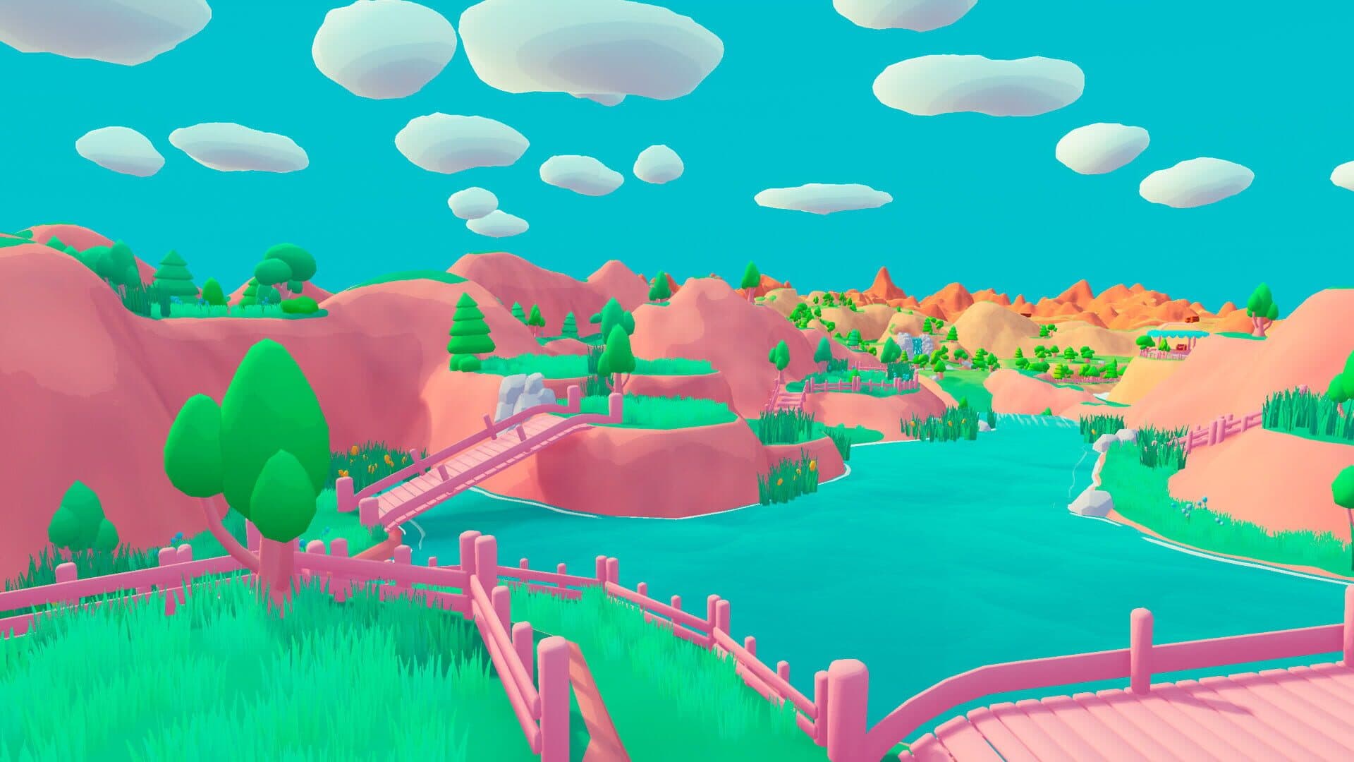 Clouzy! screenshot 0