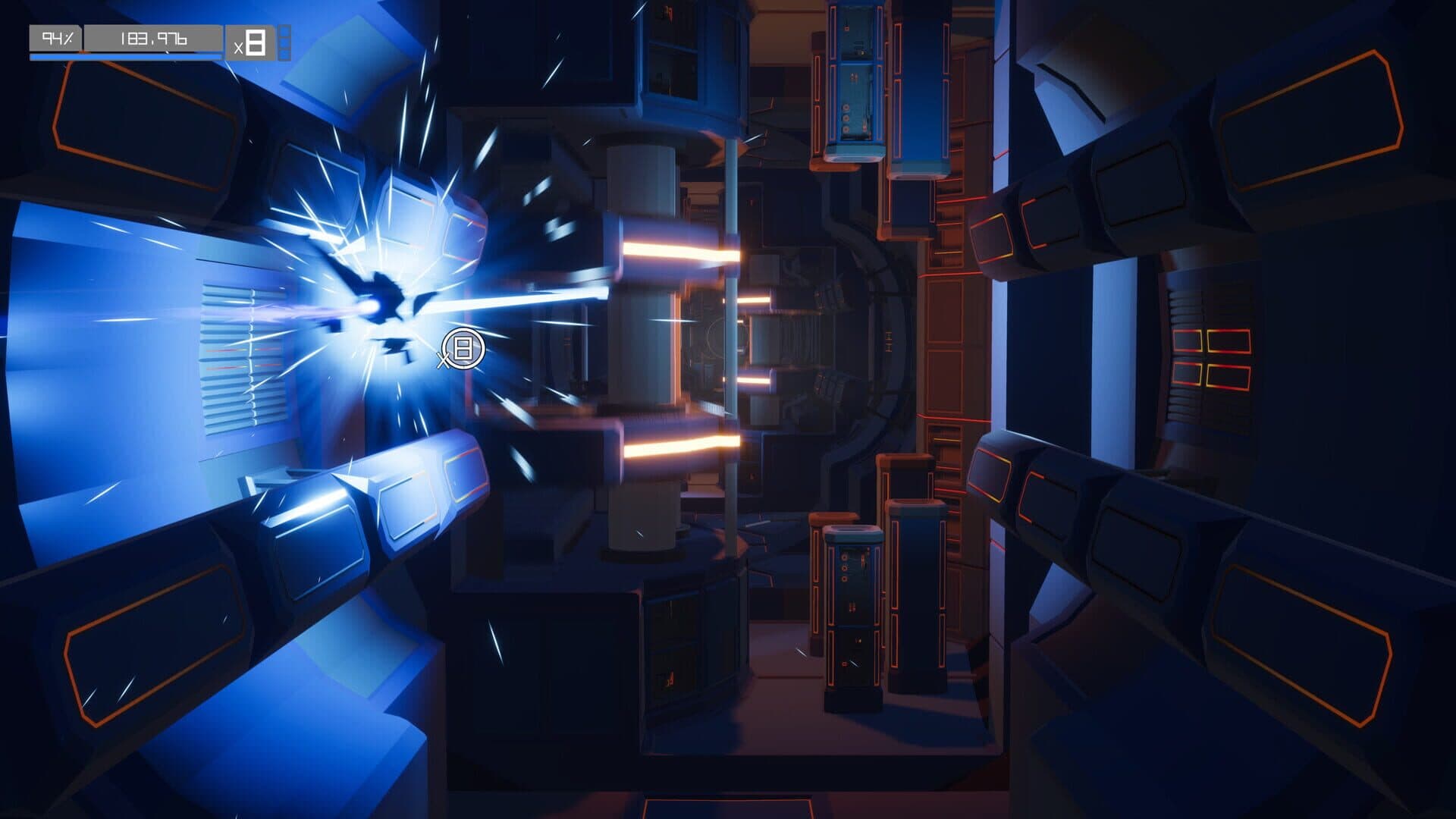 Aaero2 screenshot 3