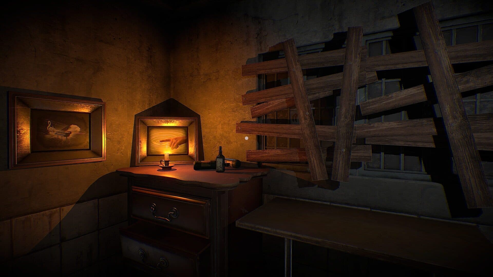 Dying: Reborn screenshot 3
