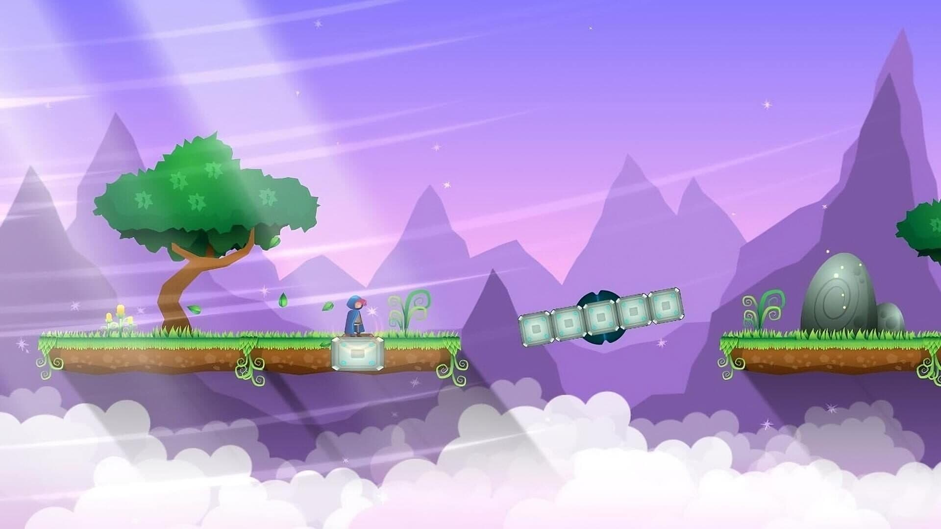 اسکرین‌شات Bright Escape - 4