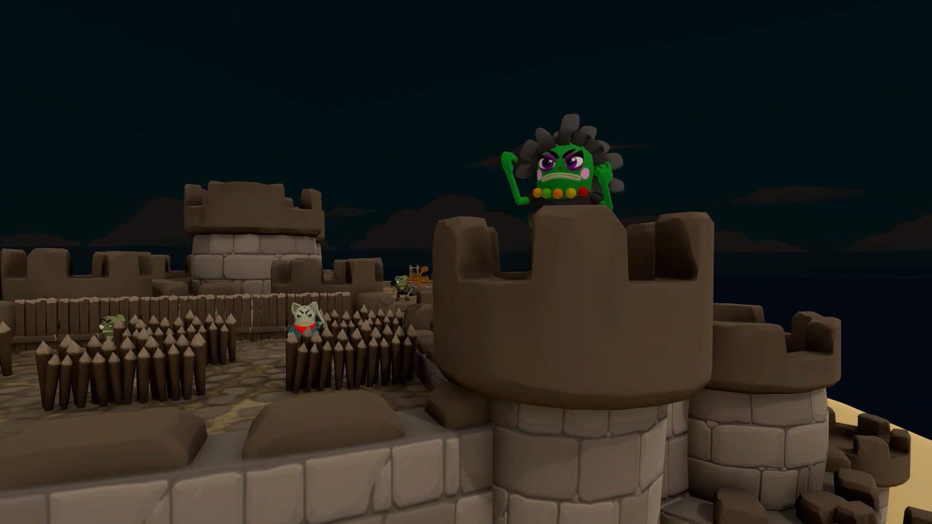 Petoons Party screenshot 8